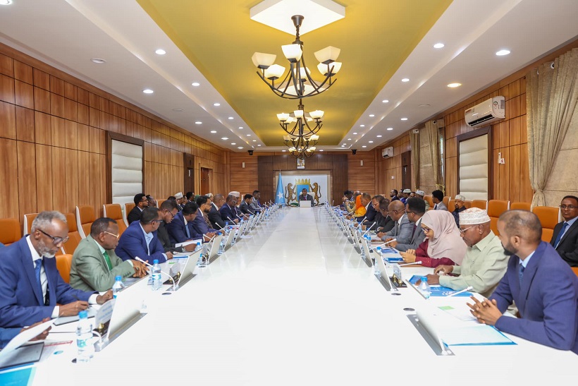 Golaha oo ansixiyay Qorshaha NTP.jpg